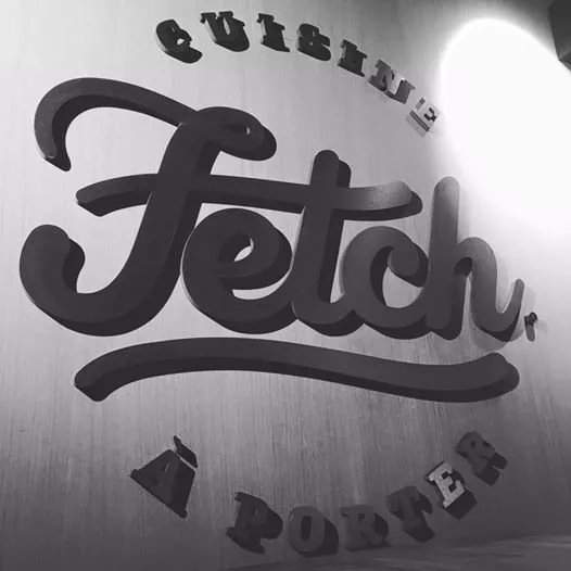 Fetch