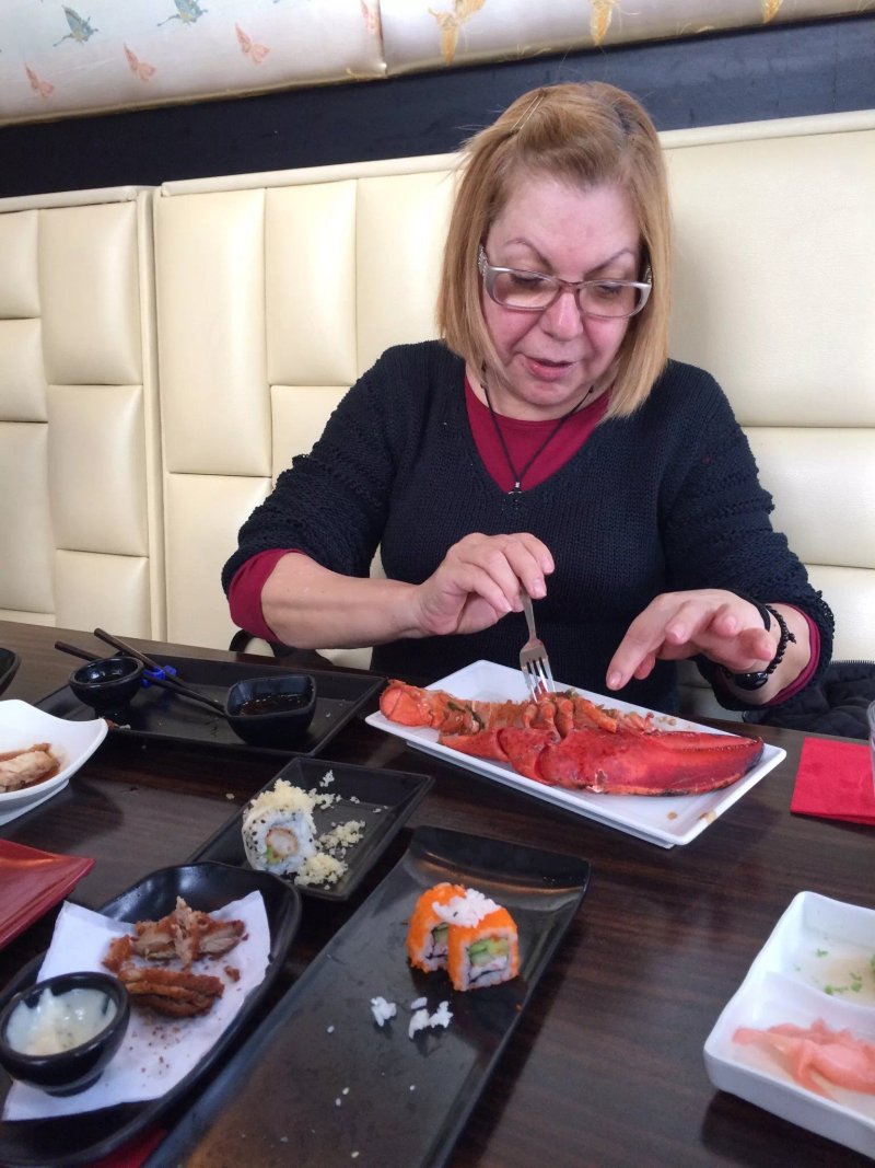 Sushi Koi Tilburg