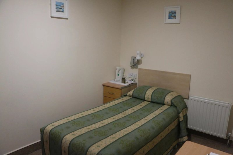 Eastbourne Riviera Hotel