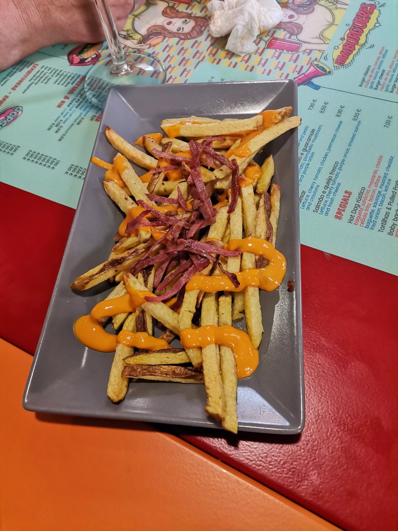 Burger & Co