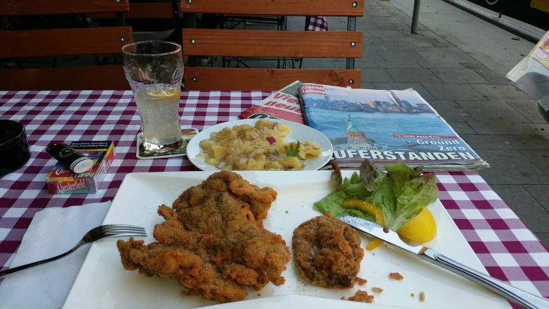 Simmeringer Landbier