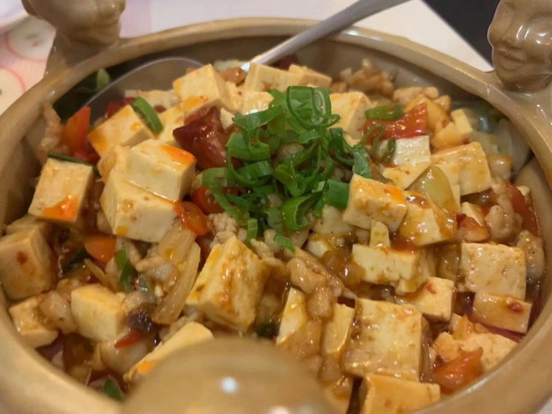 Hong Yan Restaurant Chinois A Lausanne