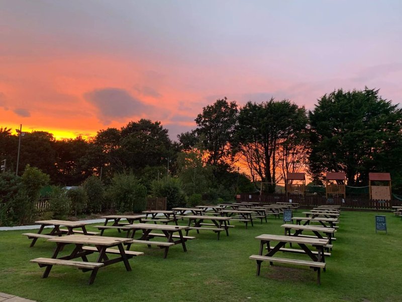 The Plough Inn