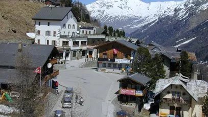 Restaurant du Pigne d'Arolla