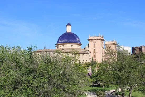 Museo de Bellas Artes de Valencia