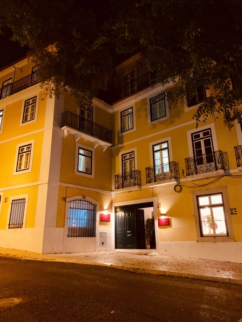 Senhora do Livramento