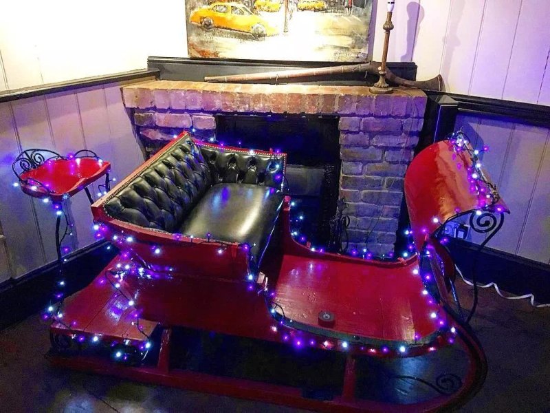 The Kings Head
