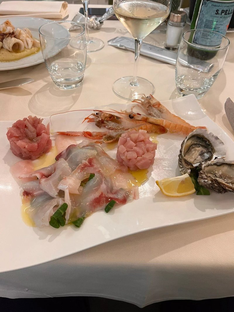 Ristorante Antonio
