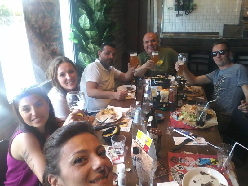 Roadhouse Restaurant