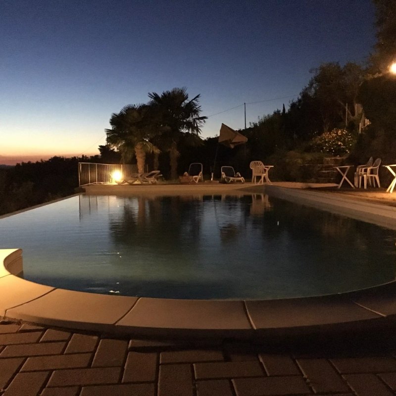 Agriturismo Cafaggio Primo