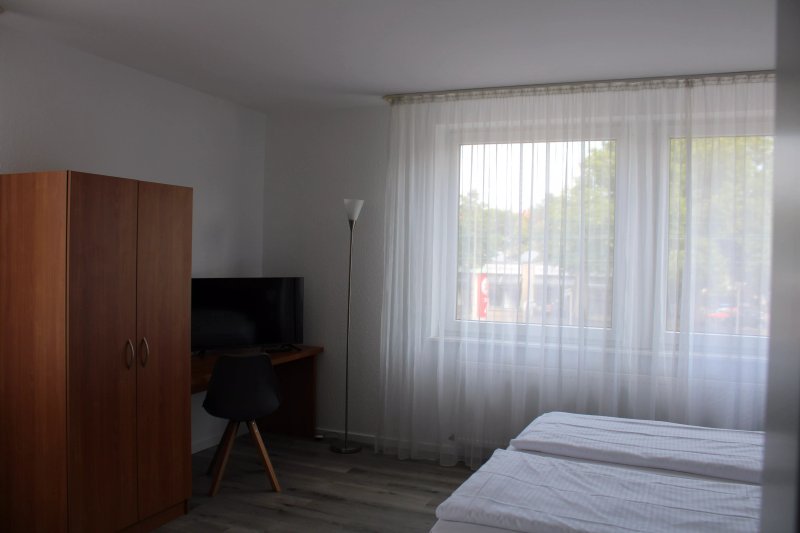 Hotel Plaza Inn