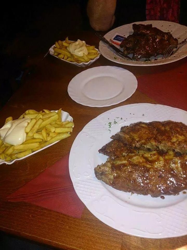 Steakhouse Isselburg