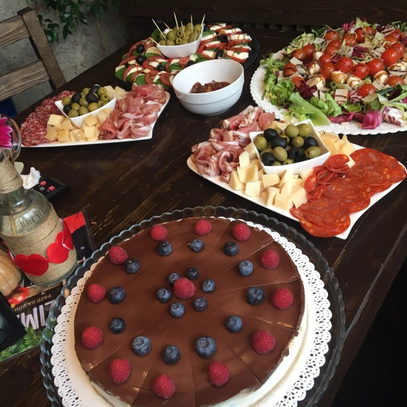 Bistro Toscana