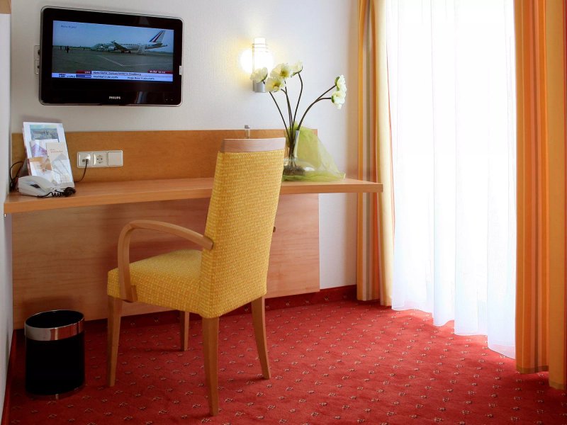 Maiers Johanniterbad Ringhotel Rottweil
