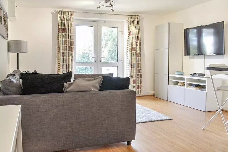 1 bedroom accommodation in Carlyon Bay, near St Austell