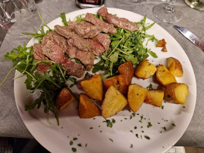 Ristorante da Alvise
