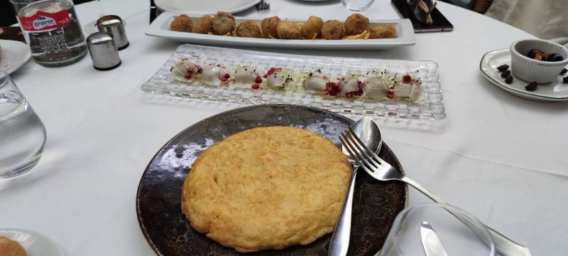 Restaurante La Espanola