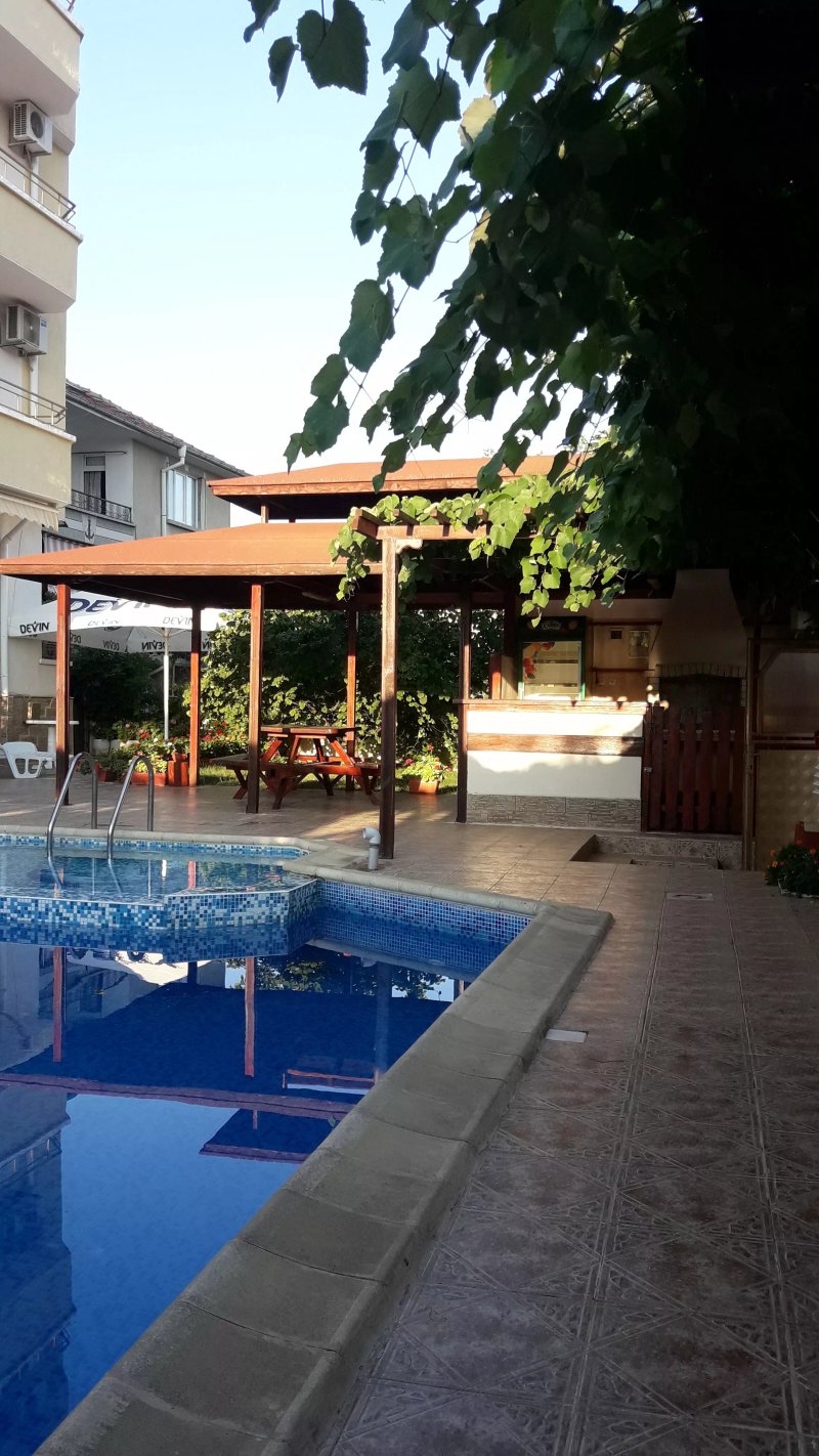 Hotel Larisa