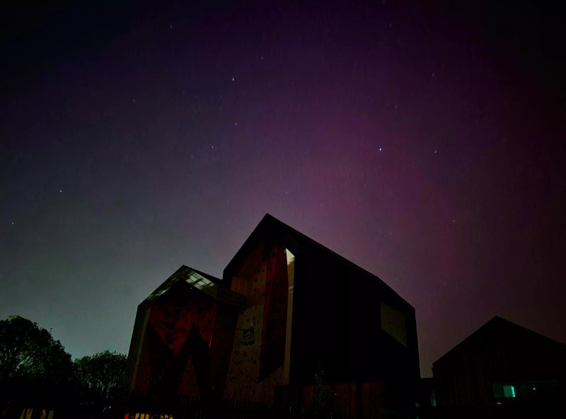 The Arc Climbing Centre
