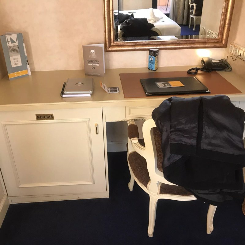 Araguaney Gran Hotel
