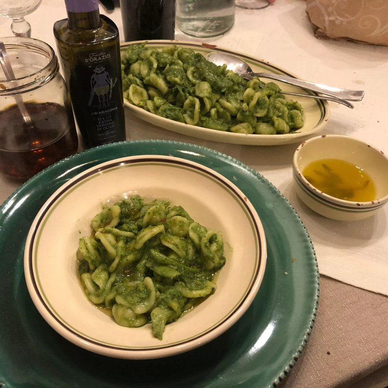 Agriturismo Casina dei Preti