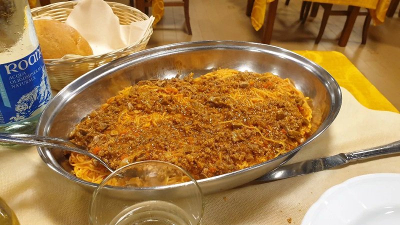 Hotel Ristorante Caroline
