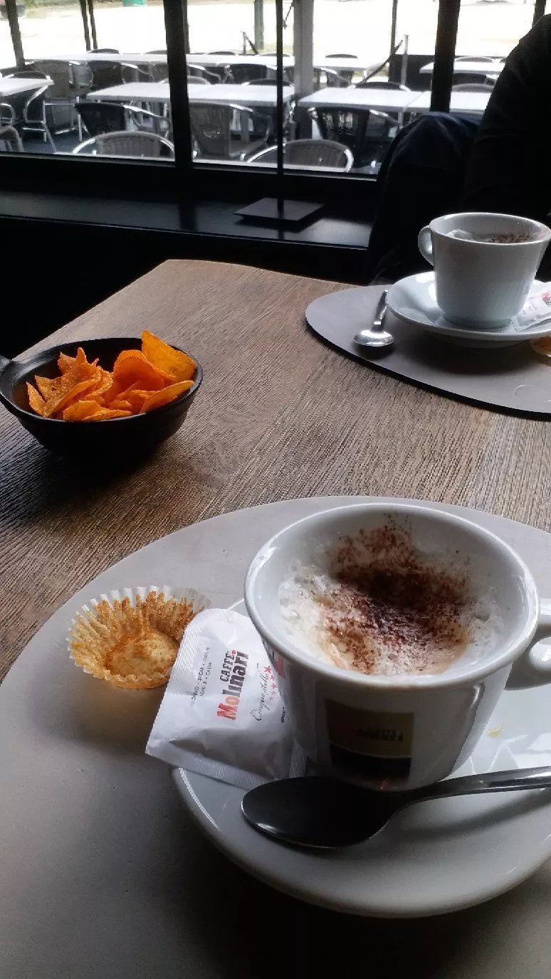 Brasserie Mariadal
