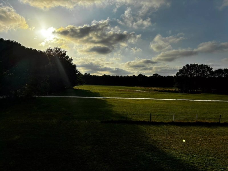 Camping Le Ranch