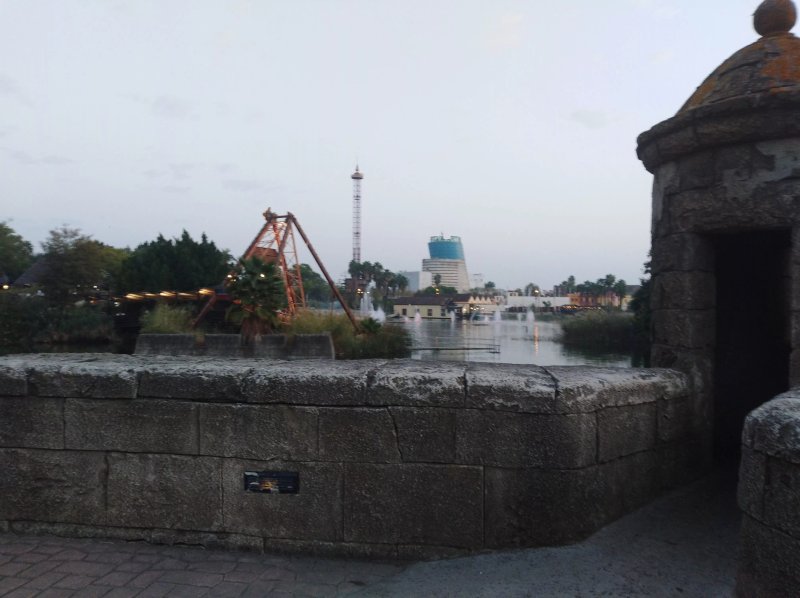 Isla Magica