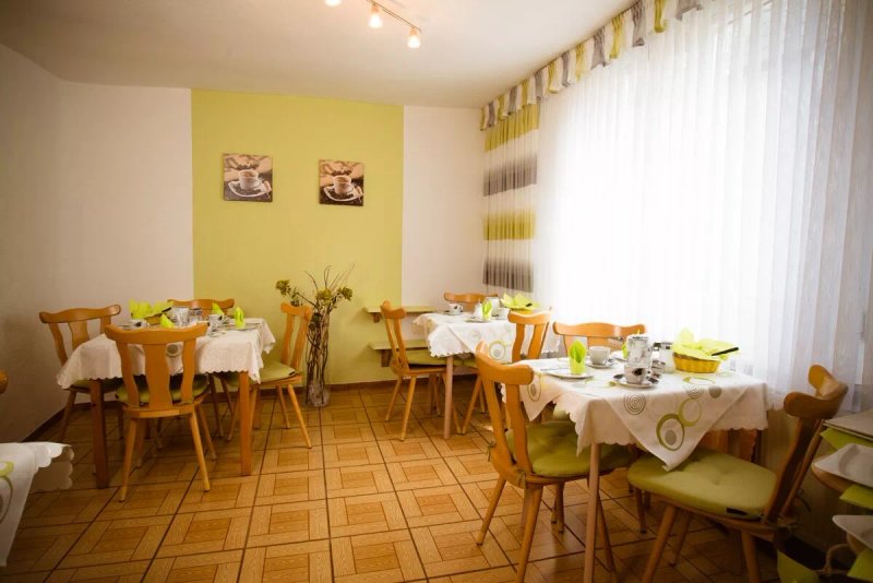 Pension Andreas