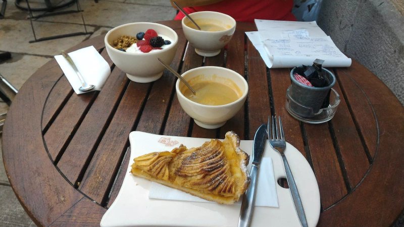 Le Pain Quotidien