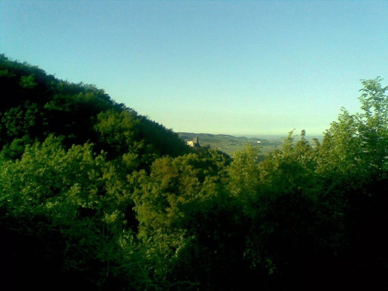 Ristorante L'Eremo Country House
