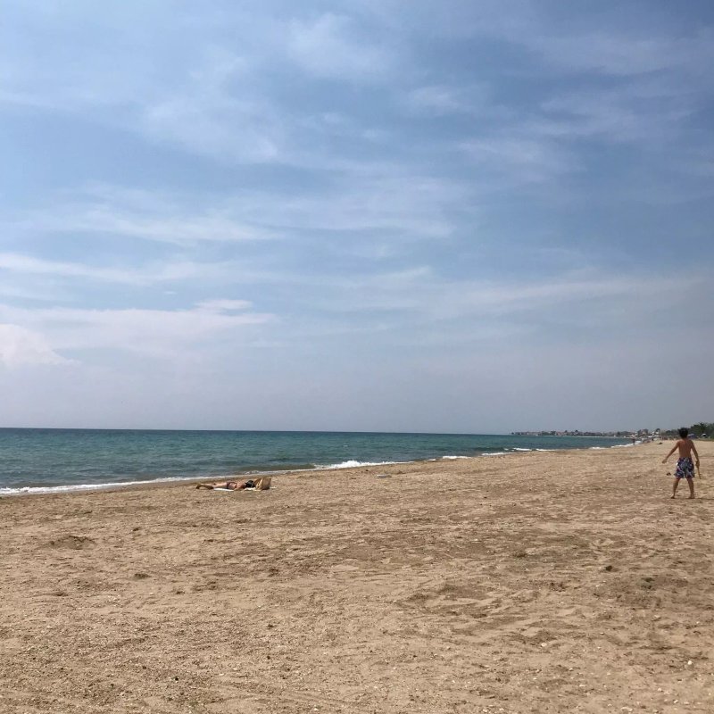 Sueno Food Beach Bar