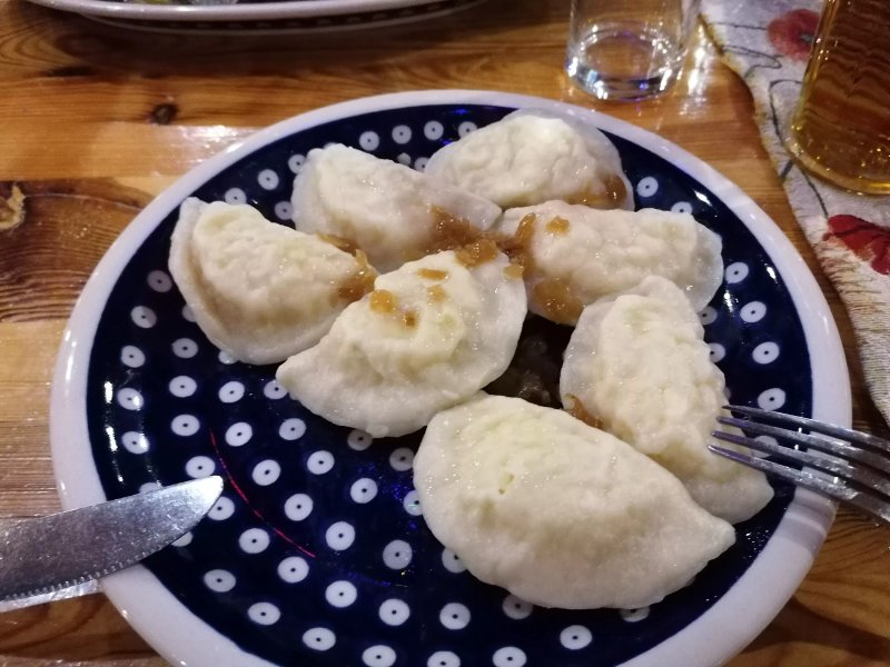 Gospoda Kruszyna