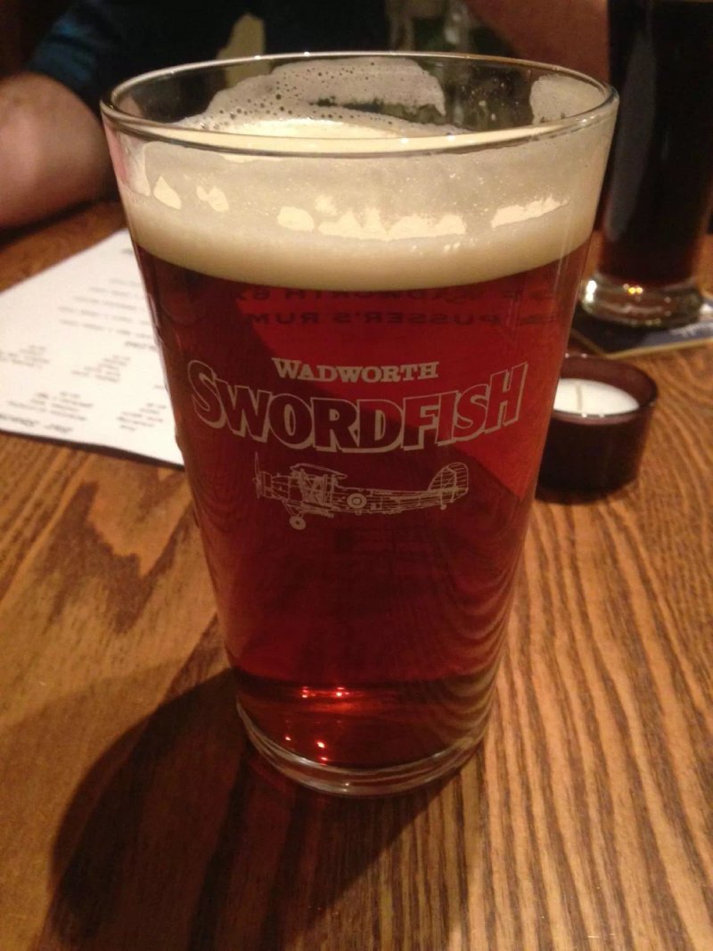 The Wheatsheaf