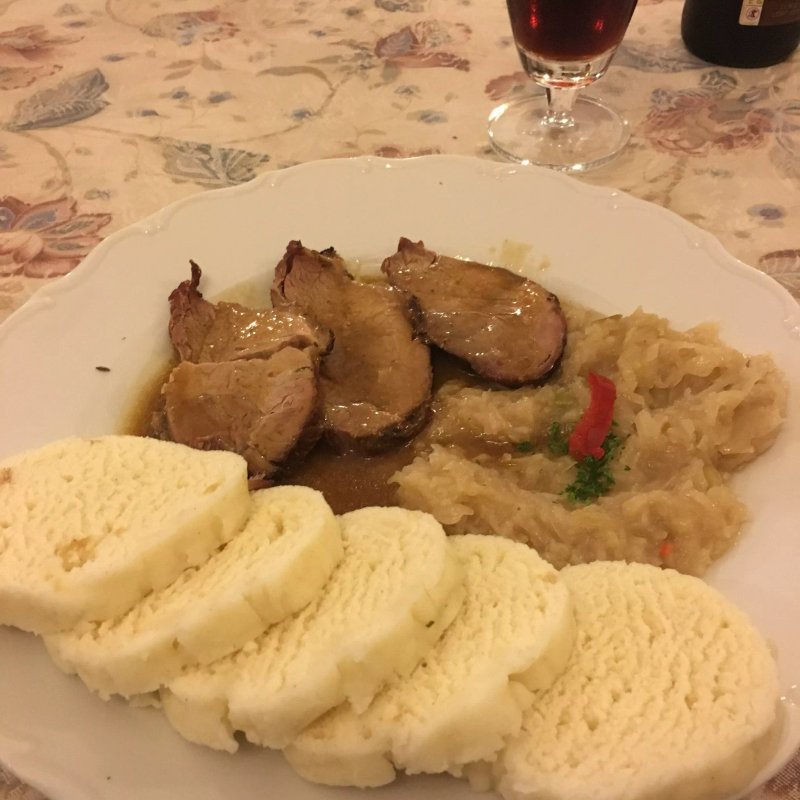 Restaurace Fortuna
