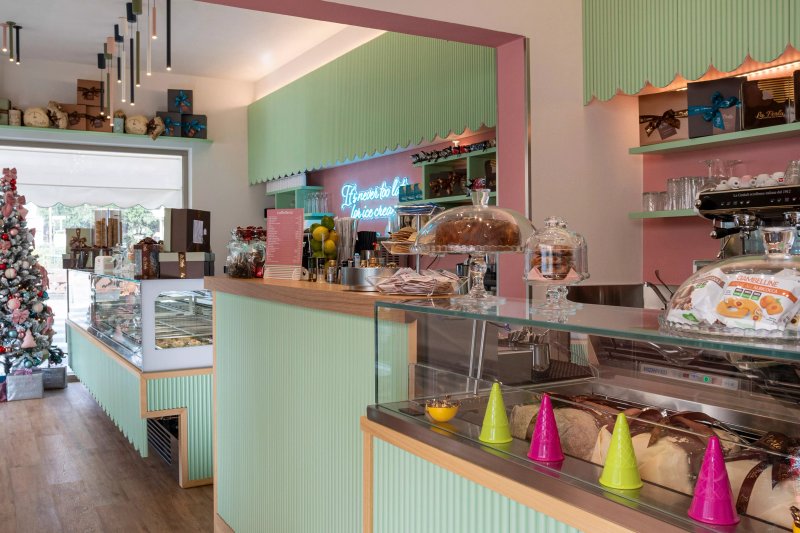 Gelateria Troppo Buono