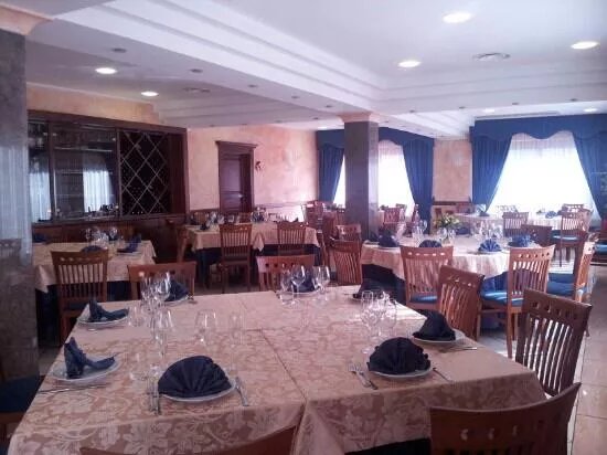 Ristorante Sciampagna