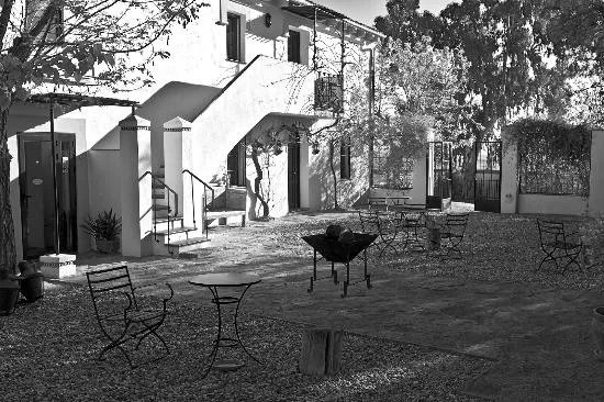 Hotel Quinta La Encarnacion