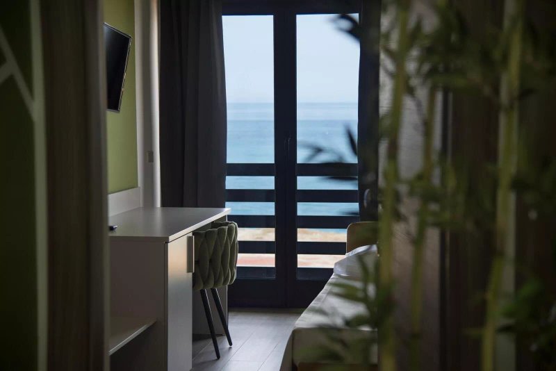 Il Vicoletto Bovalino - B&B