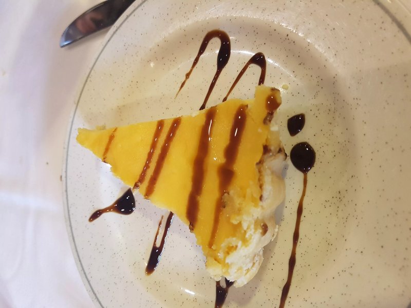 Restaurante Piemonte II