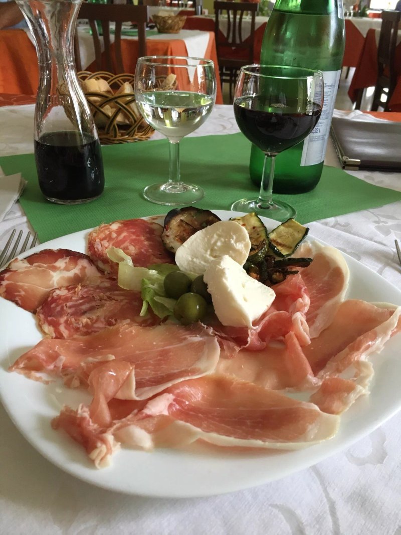 Ristorante il cenacolo