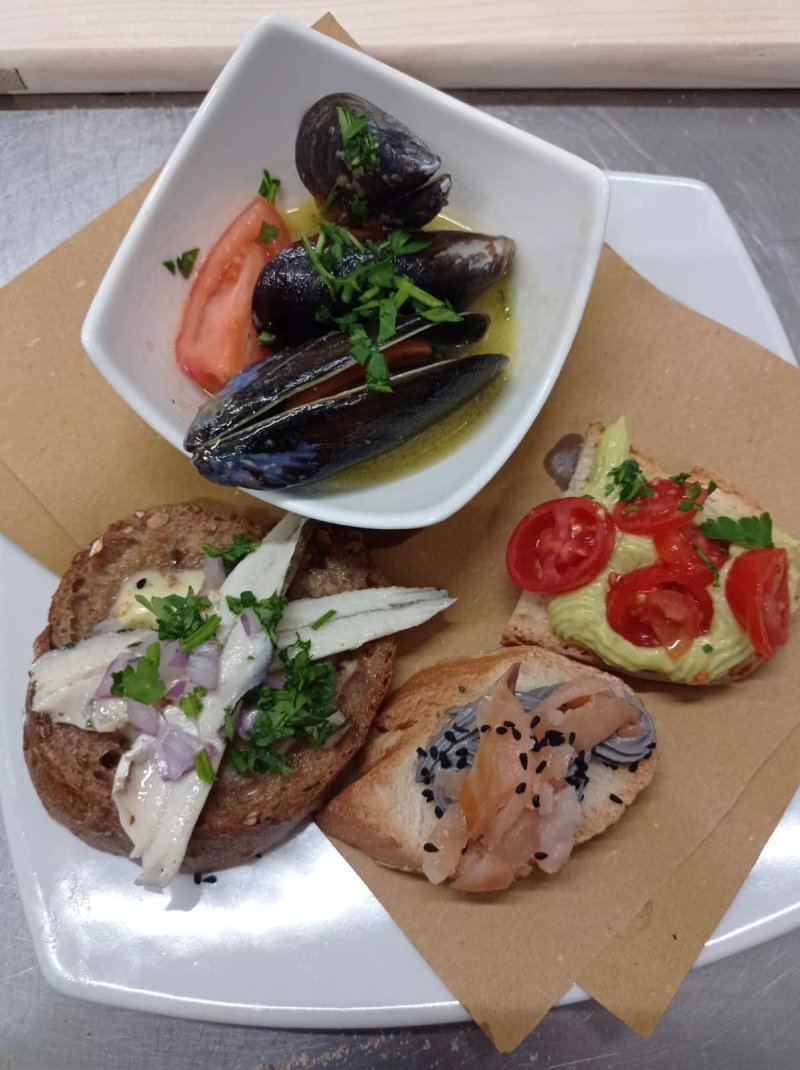 Vic8 Bistrot
