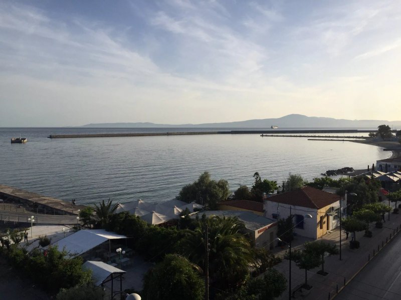 Haikos Hotel