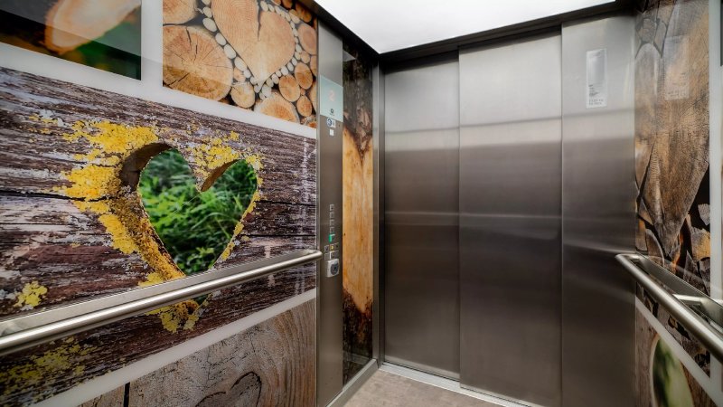 Holiday Inn - The Niu, Timber Esslingen, An IHG Hotel