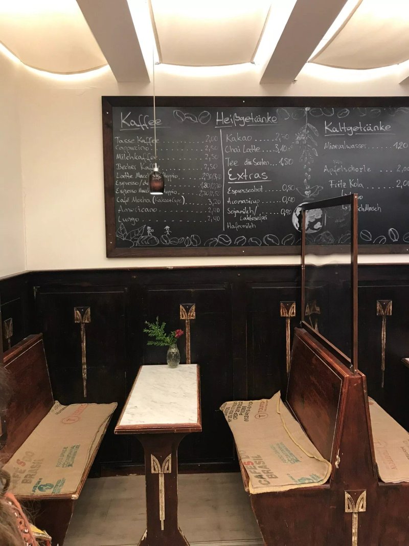 Eckenforder Kaffeerosterei