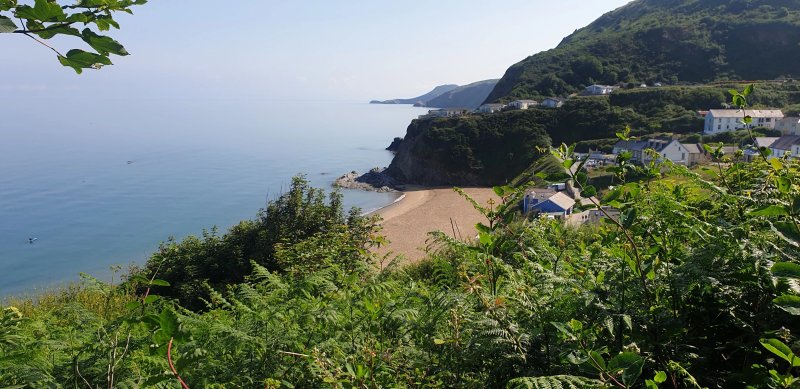 Llety Caravan Park
