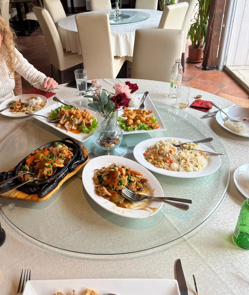 Asia Restaurant