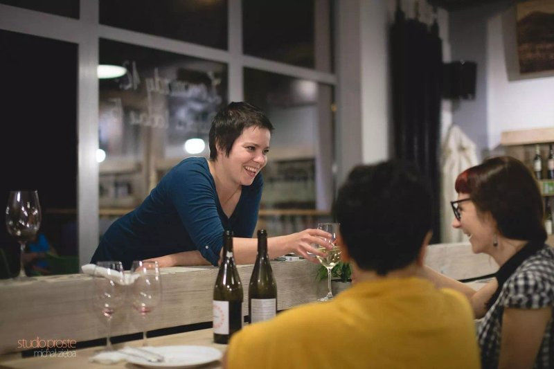Krako Slow Wines
