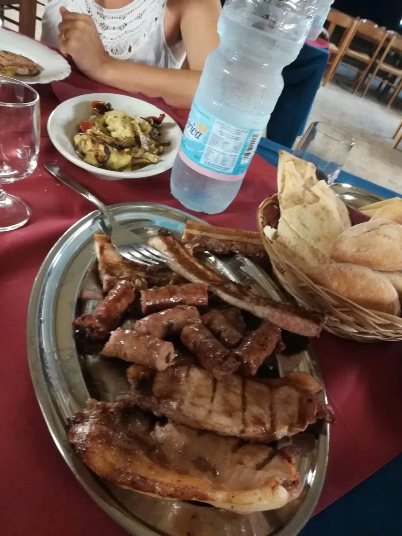 Agriturismo Berlinga